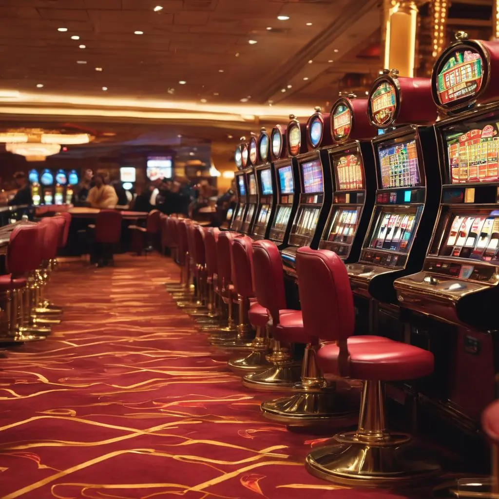 deneme bonusu veren siteler casino